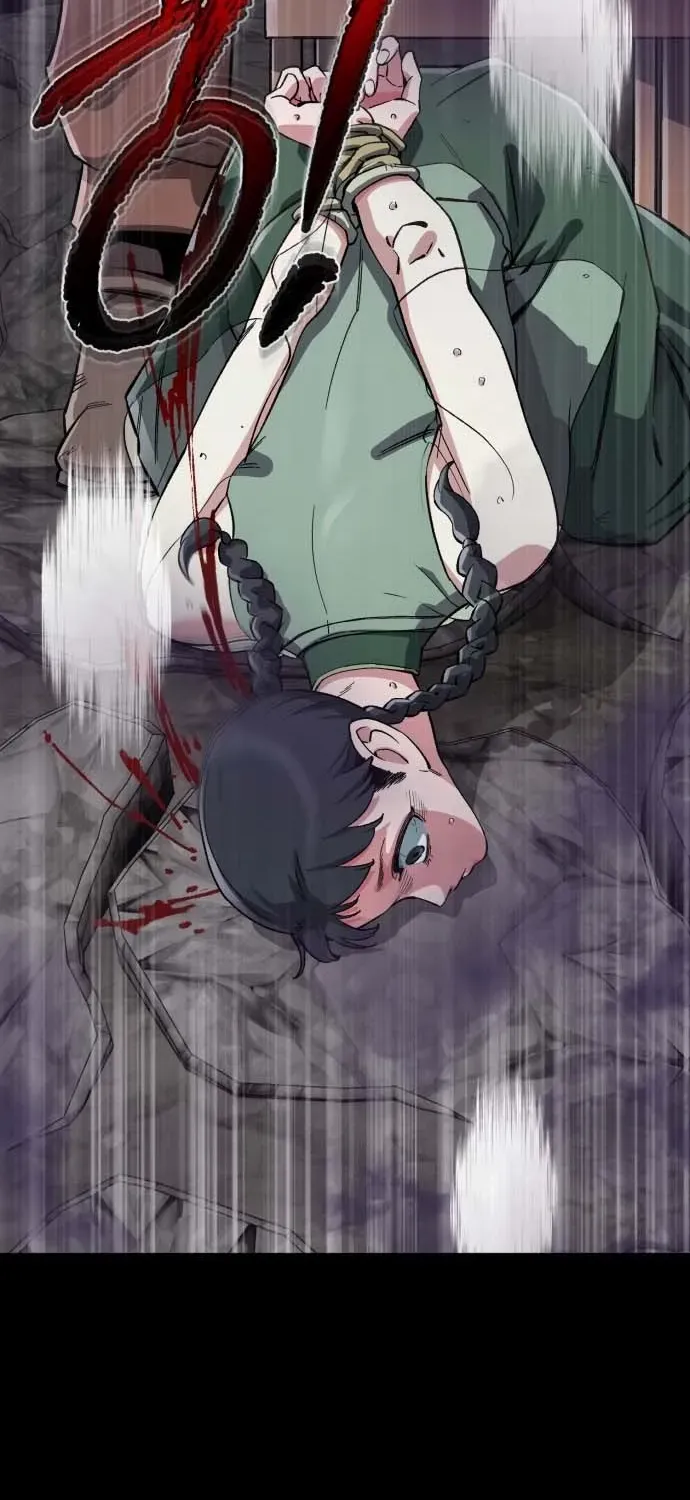 Regressed Blood Demon Chapter 37 page 82 - 