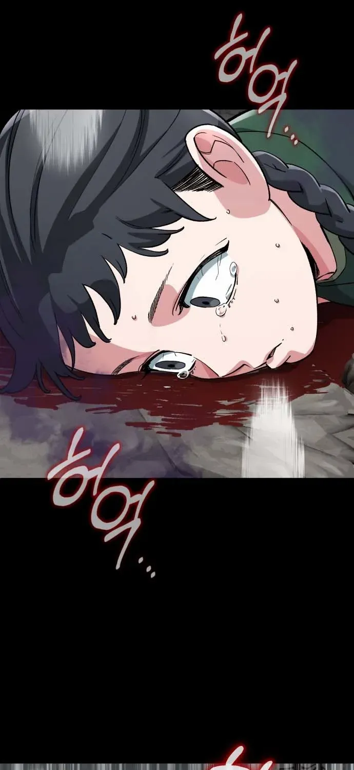 Regressed Blood Demon Chapter 37 page 83 - 