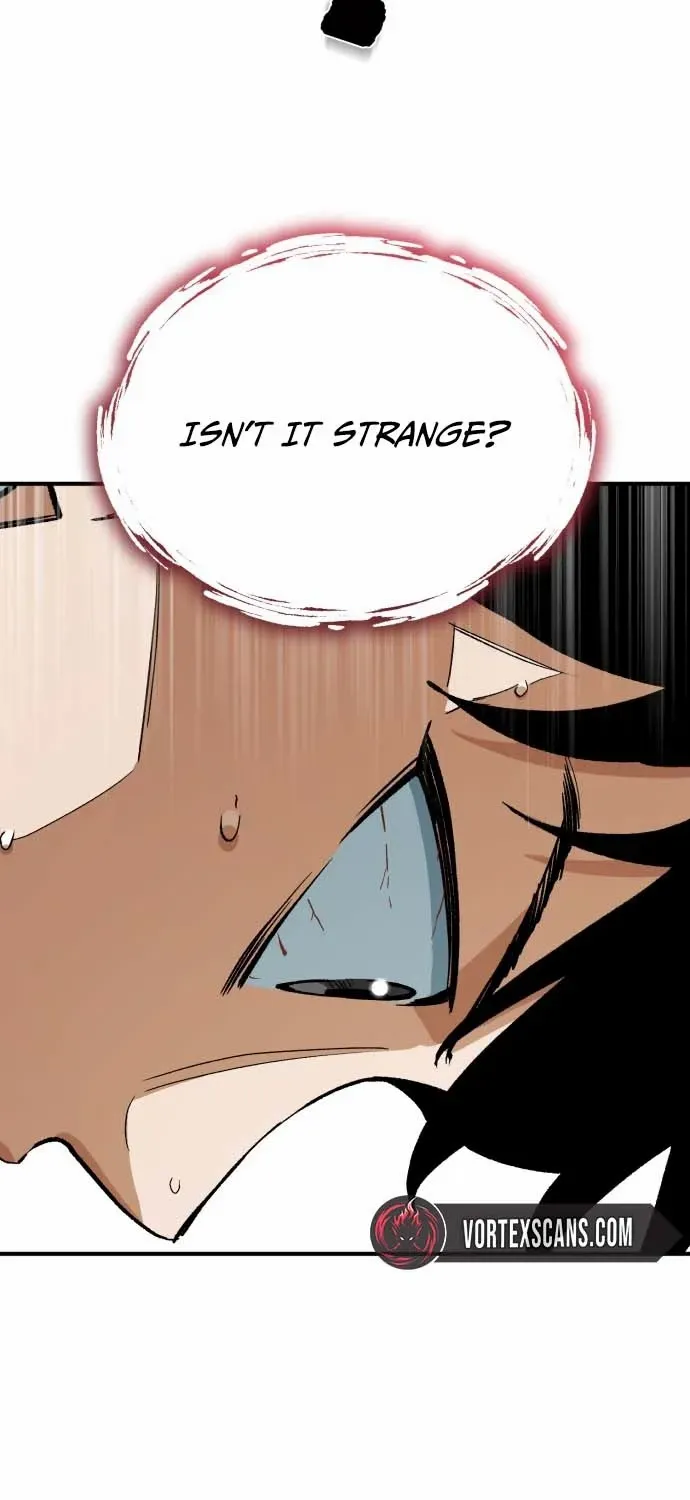 Regressed Blood Demon Chapter 37 page 91 - 