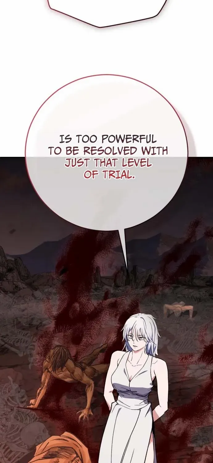 Regressed Blood Demon Chapter 37 page 94 - 