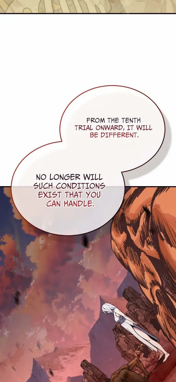 Regressed Blood Demon Chapter 37 page 96 - 