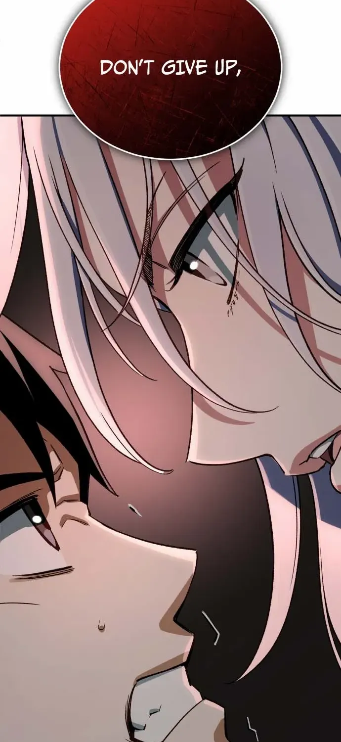 Regressed Blood Demon Chapter 37 page 99 - 