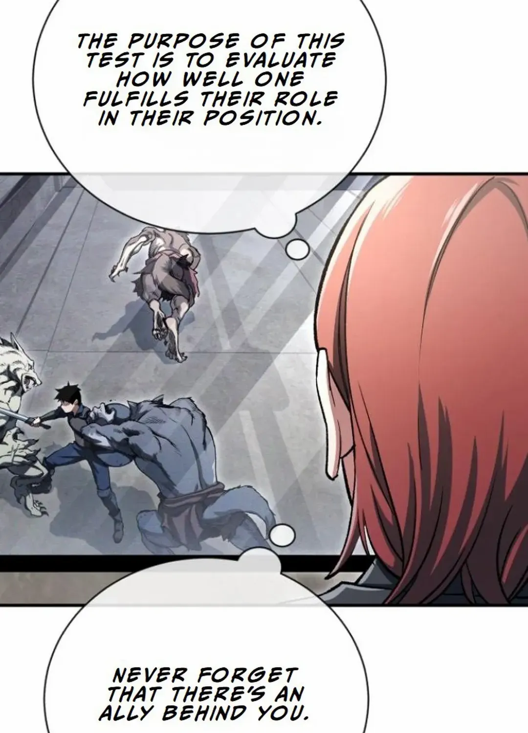 Regressed Blood Demon Chapter 4 page 104 - 