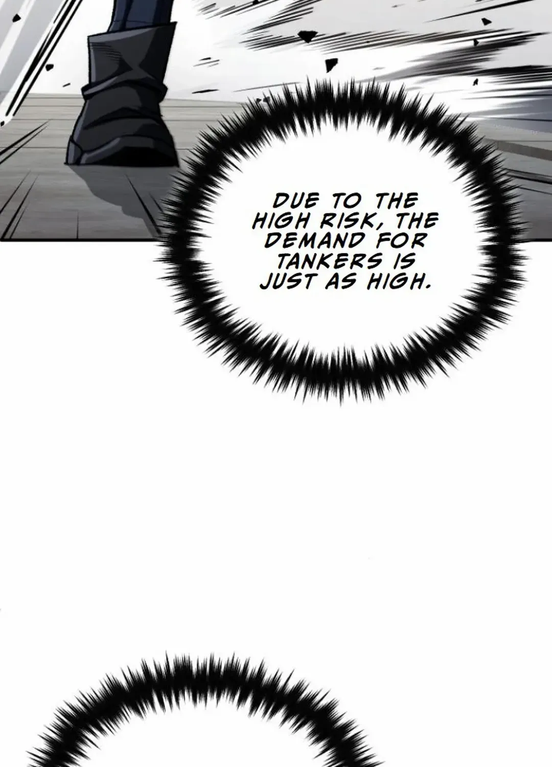 Regressed Blood Demon Chapter 4 page 122 - 