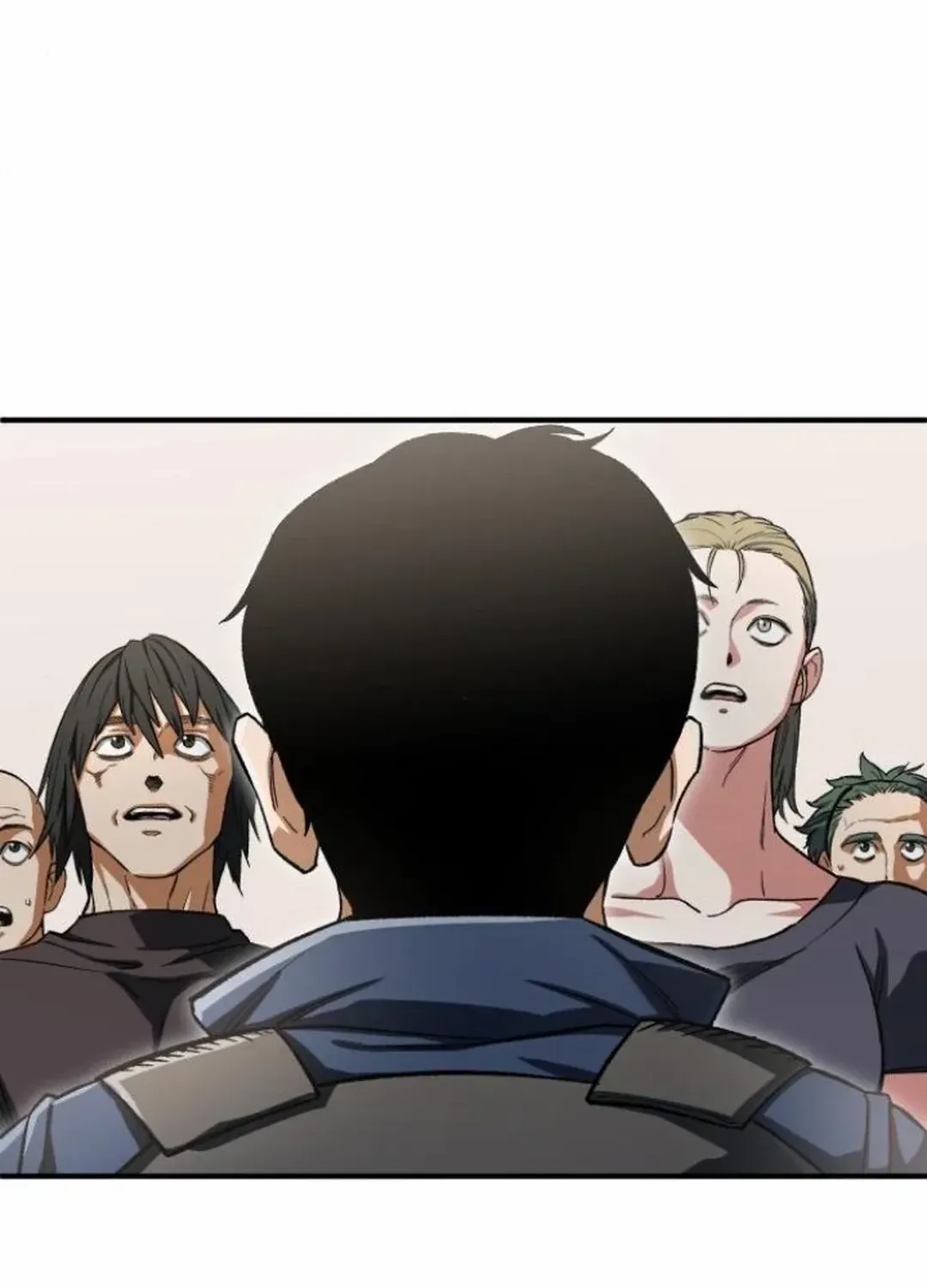 Regressed Blood Demon Chapter 4 page 138 - 