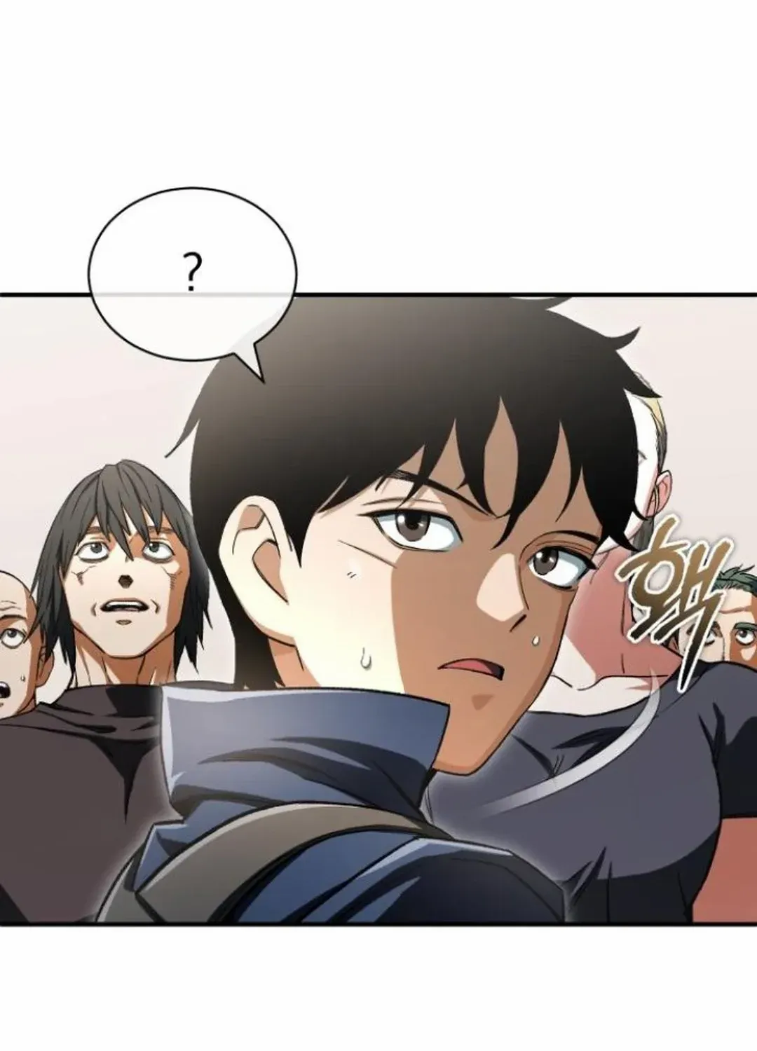Regressed Blood Demon Chapter 4 page 139 - 