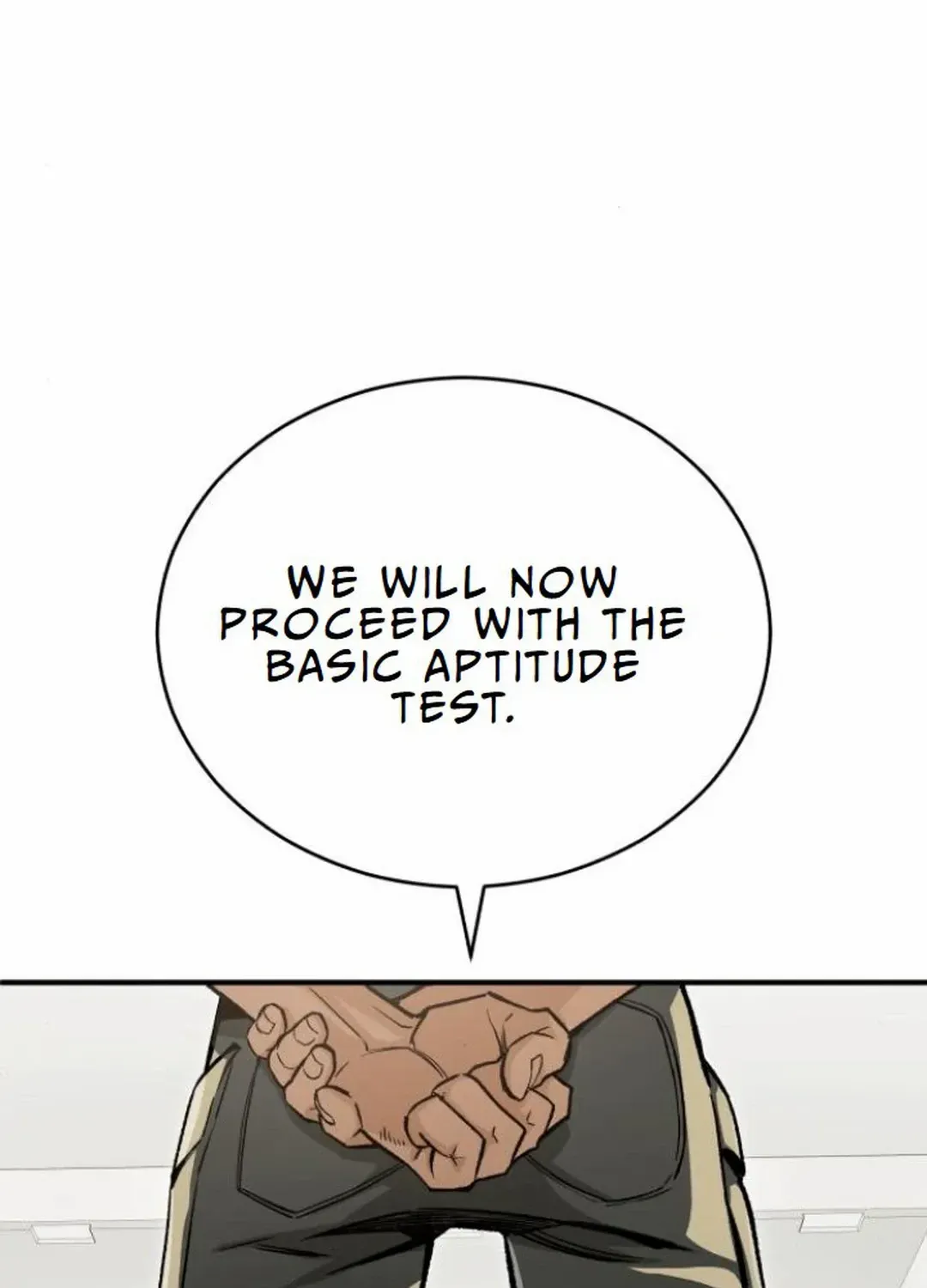 Regressed Blood Demon Chapter 4 page 43 - 