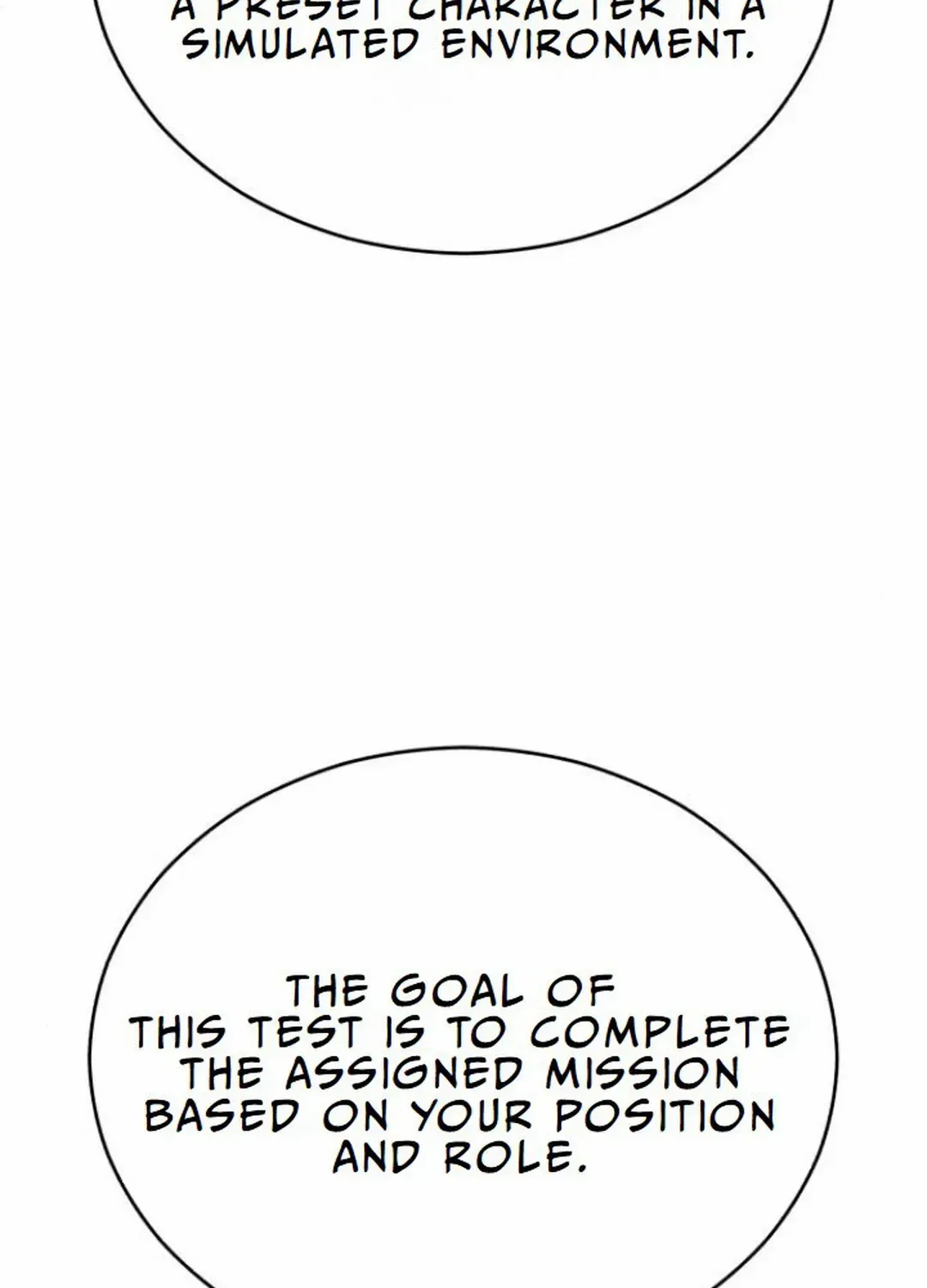 Regressed Blood Demon Chapter 4 page 45 - 