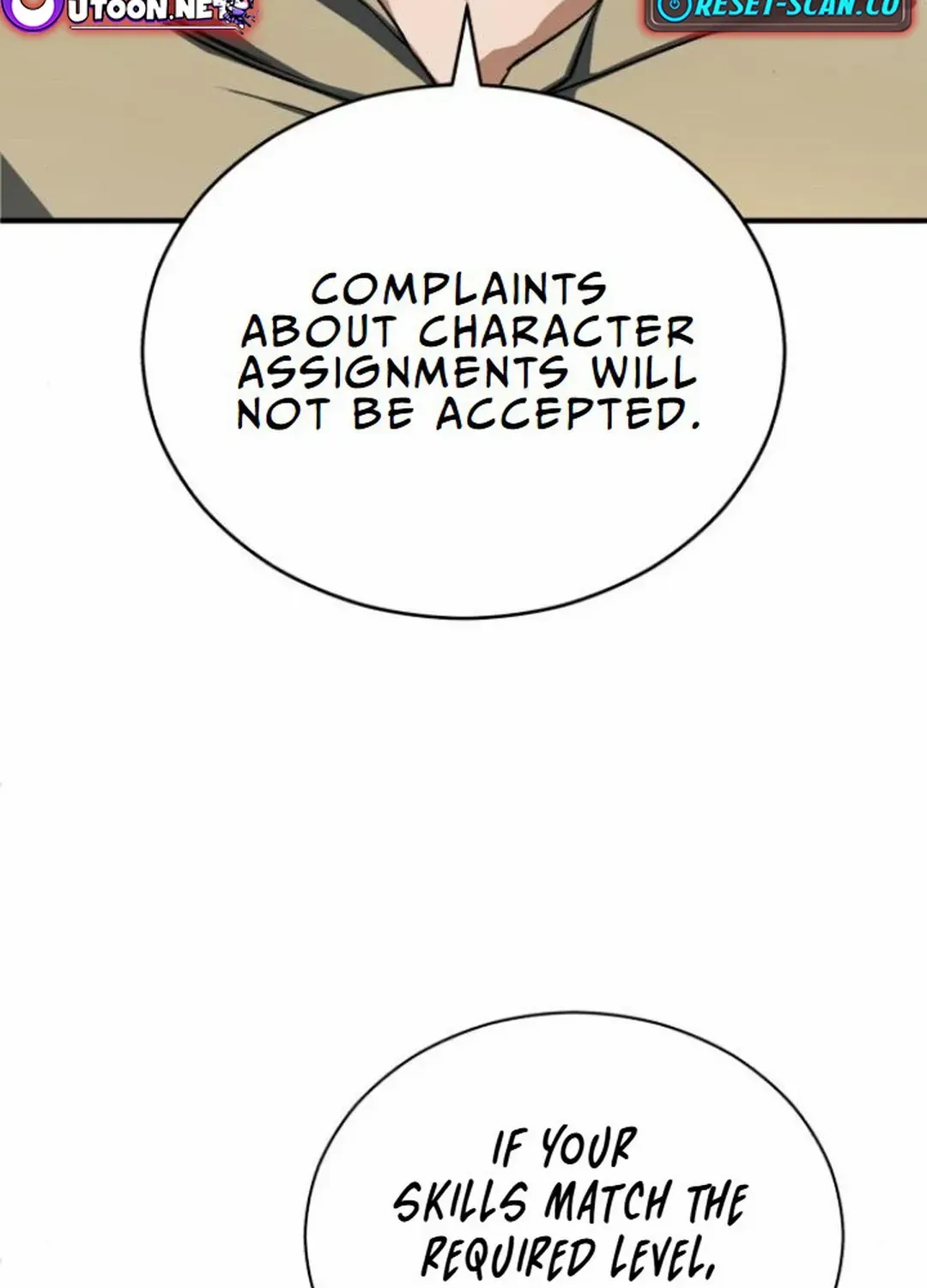 Regressed Blood Demon Chapter 4 page 47 - 