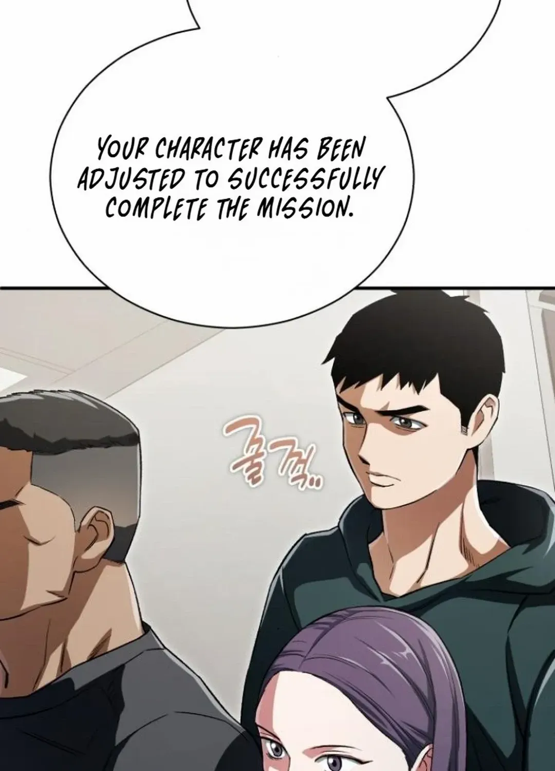 Regressed Blood Demon Chapter 4 page 48 - 