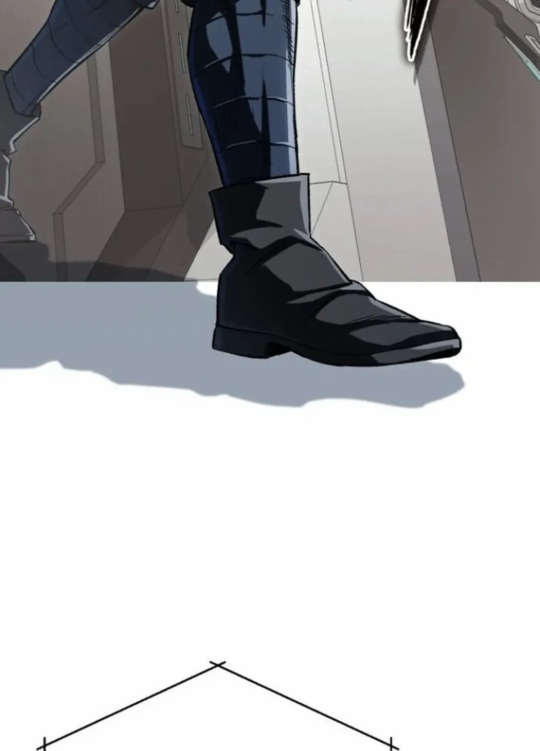 Regressed Blood Demon Chapter 4 page 54 - 
