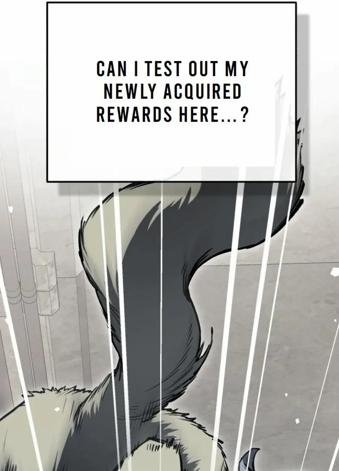 Regressed Blood Demon Chapter 4 page 69 - 