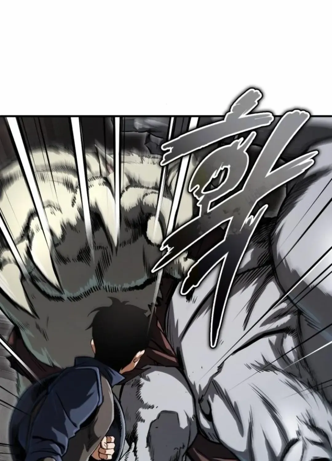 Regressed Blood Demon Chapter 4 page 75 - 
