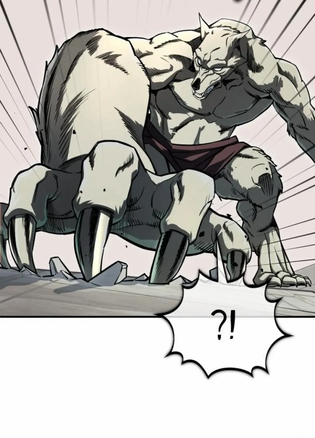 Regressed Blood Demon Chapter 4 page 79 - 