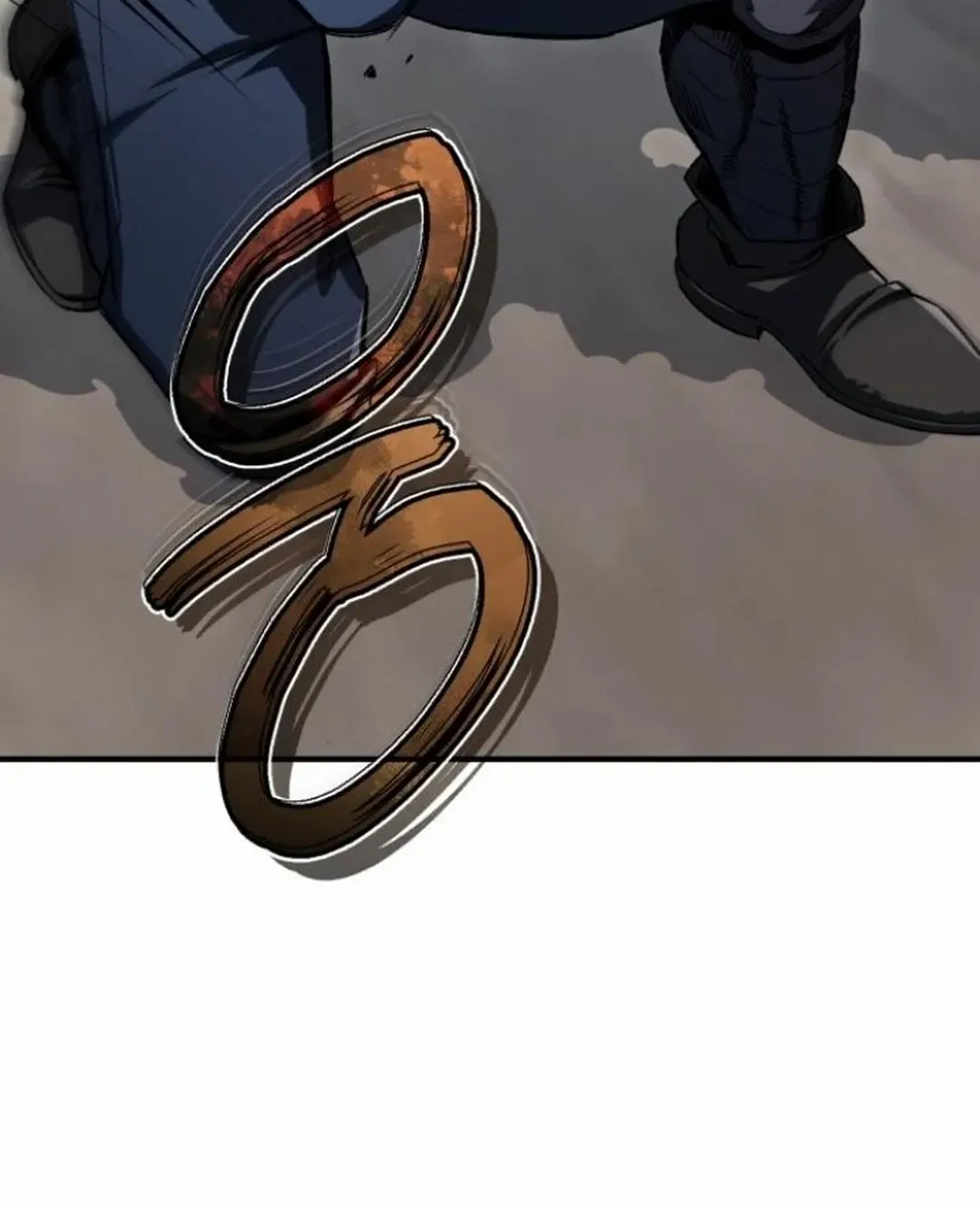 Regressed Blood Demon Chapter 4 page 86 - 