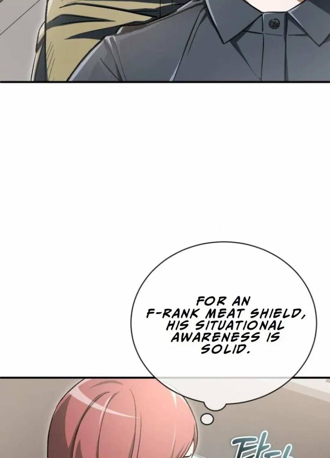Regressed Blood Demon Chapter 4 page 91 - 