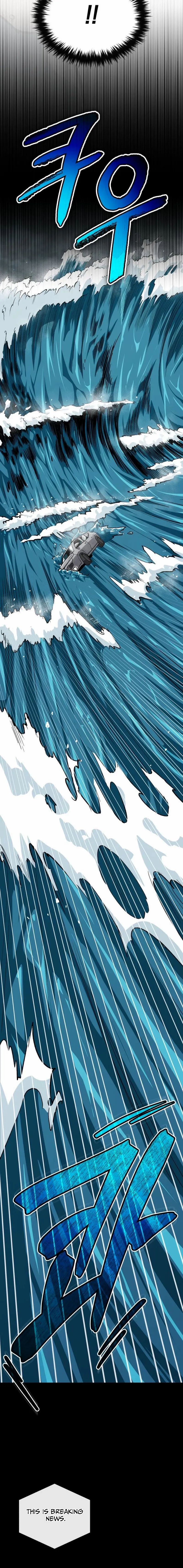 Regressed Blood Demon Chapter 48 page 13 - 