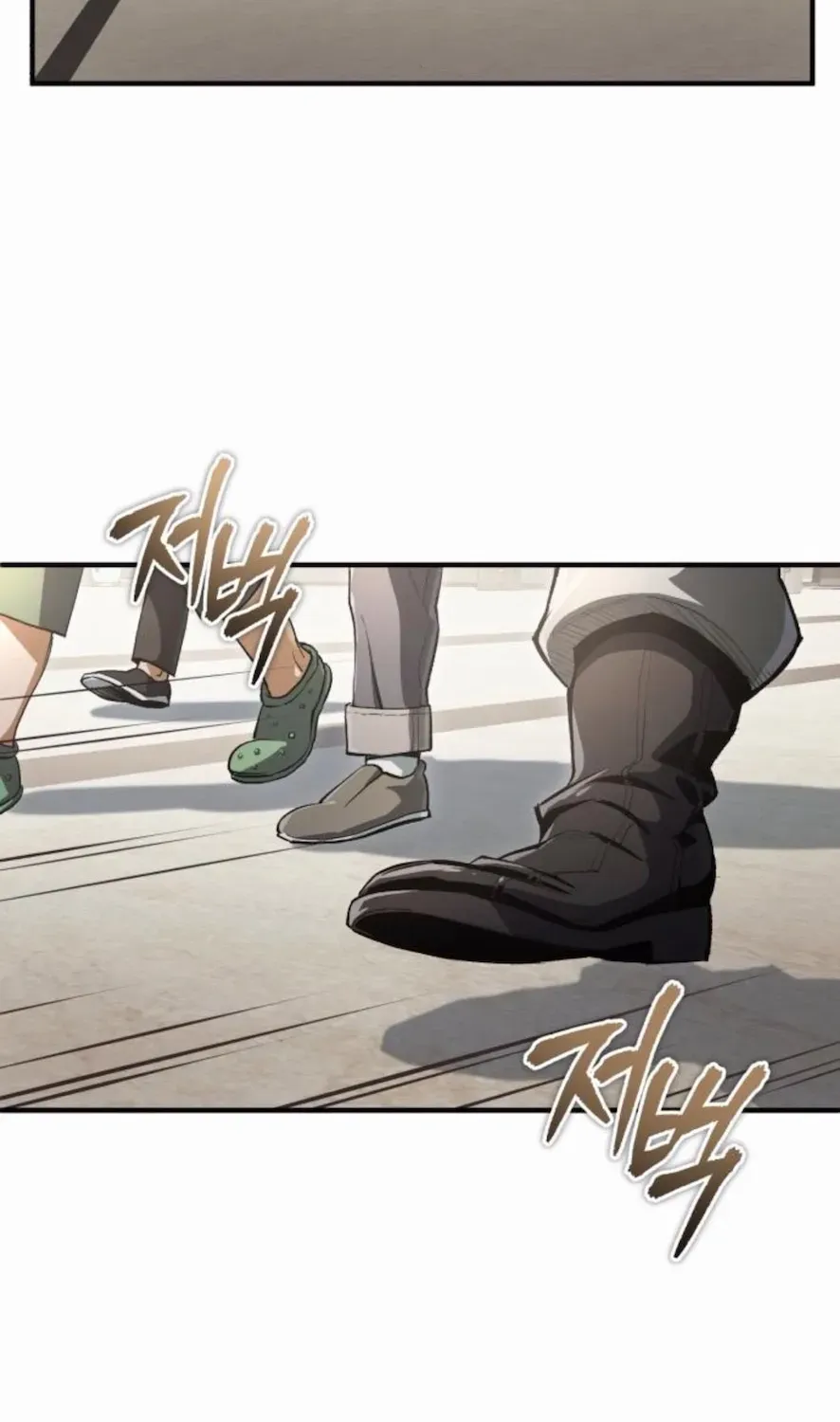 Regressed Blood Demon Chapter 5 page 2 - 