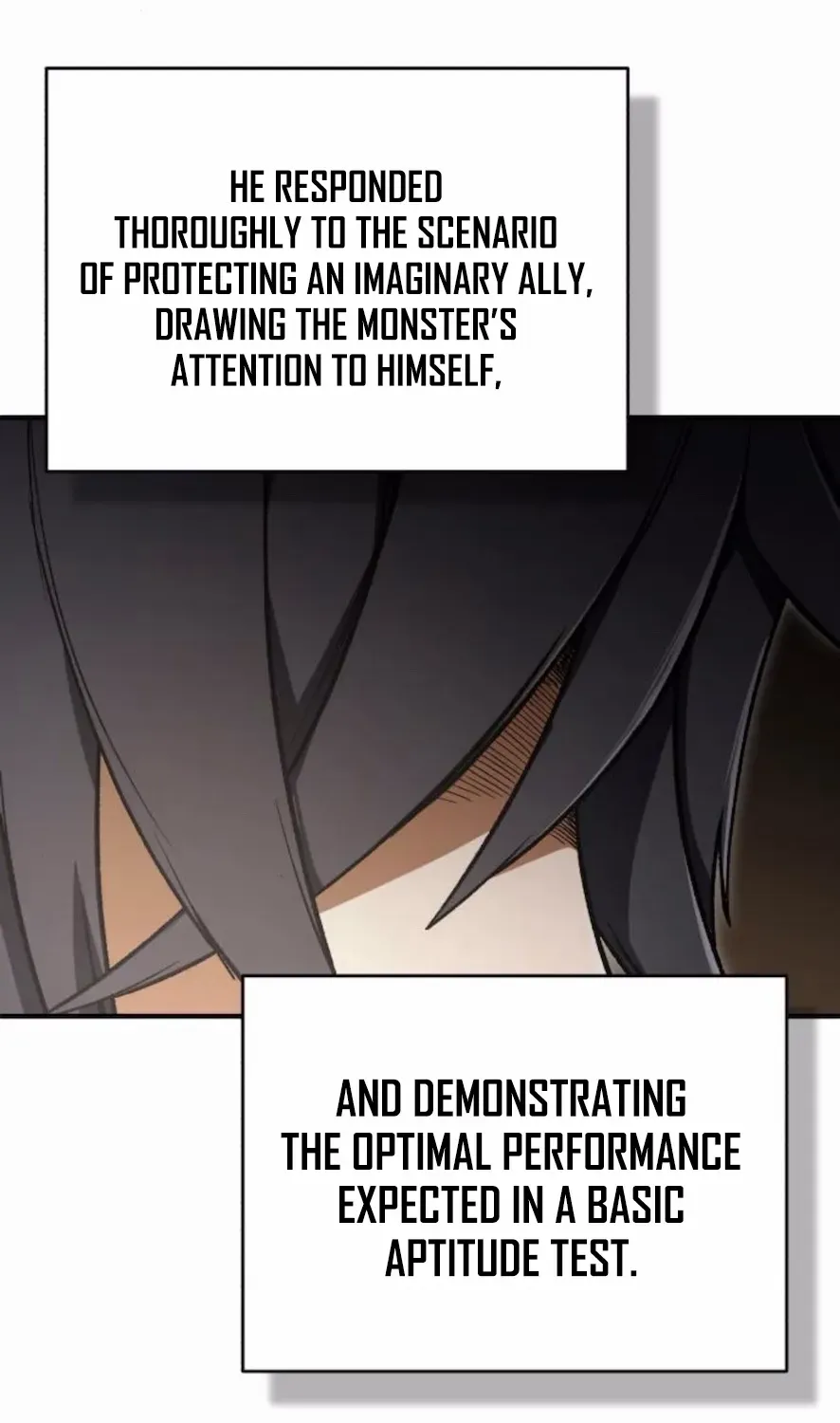 Regressed Blood Demon Chapter 5 page 14 - 