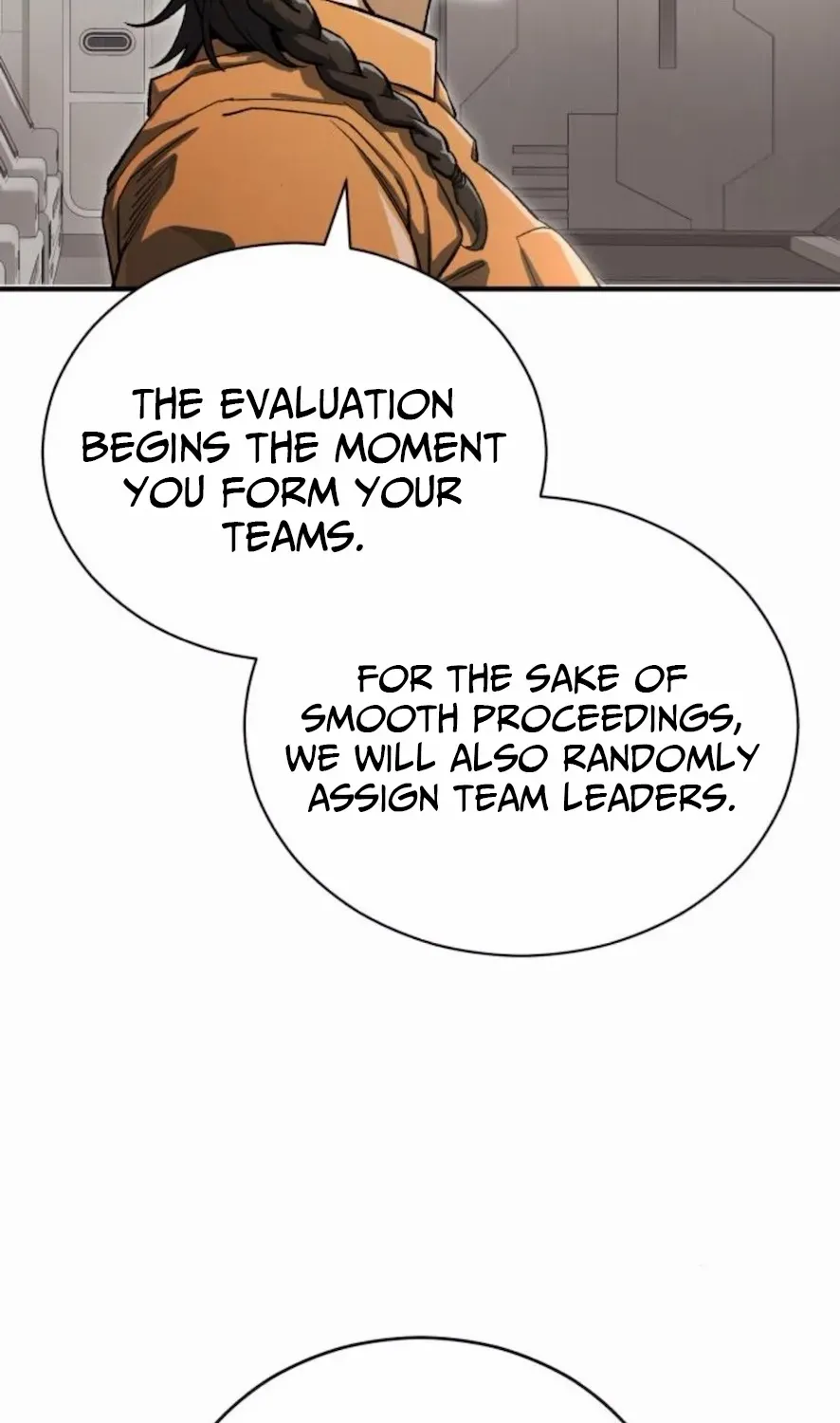Regressed Blood Demon Chapter 5 page 23 - 