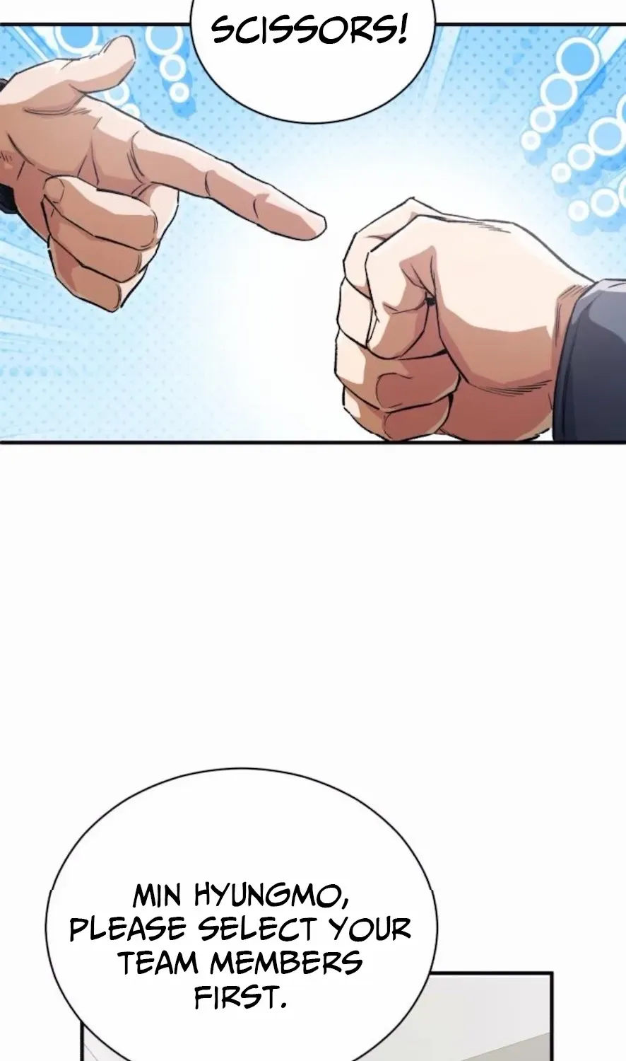 Regressed Blood Demon Chapter 5 page 27 - 