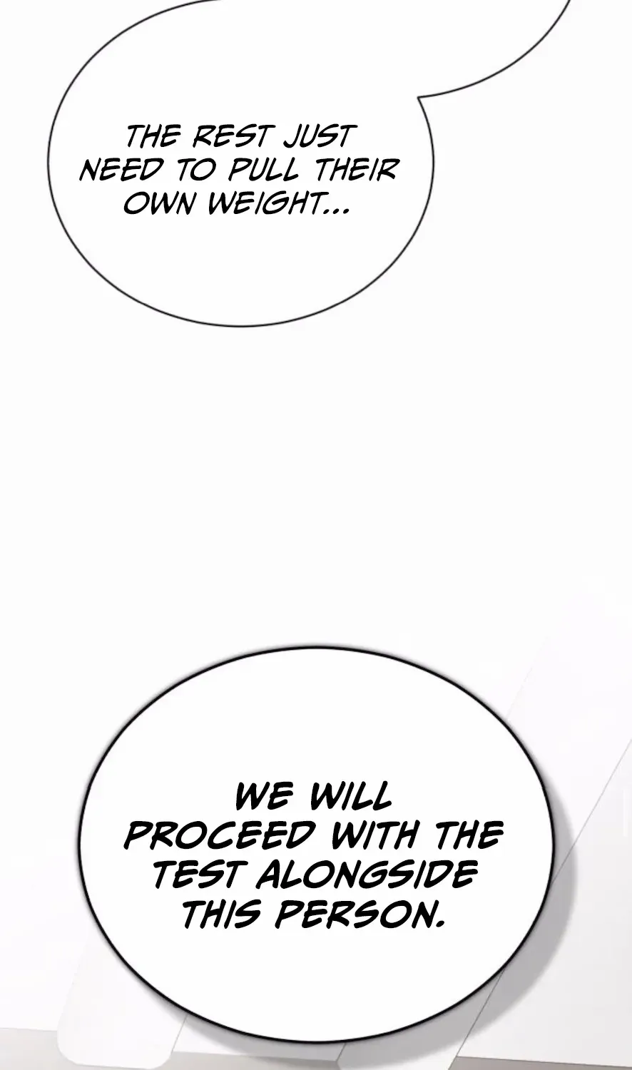 Regressed Blood Demon Chapter 5 page 31 - 