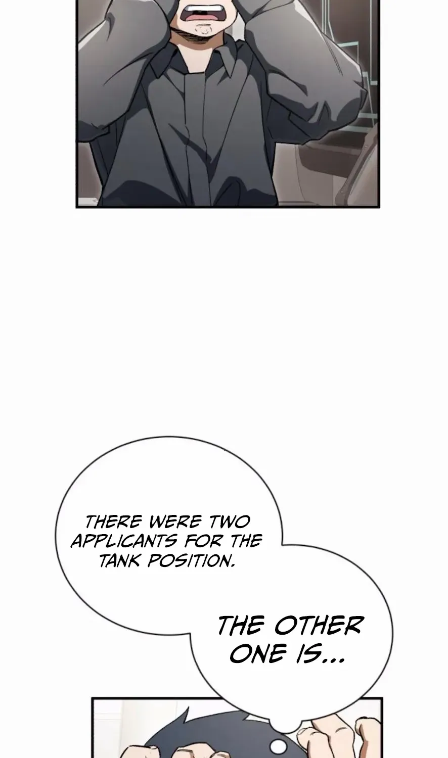 Regressed Blood Demon Chapter 5 page 34 - 