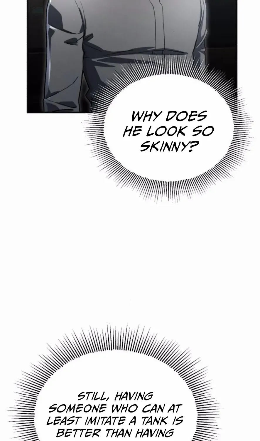 Regressed Blood Demon Chapter 5 page 38 - 