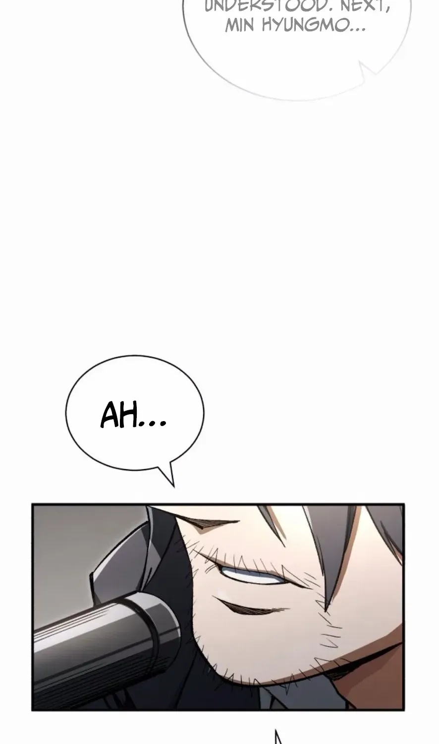 Regressed Blood Demon Chapter 5 page 40 - 