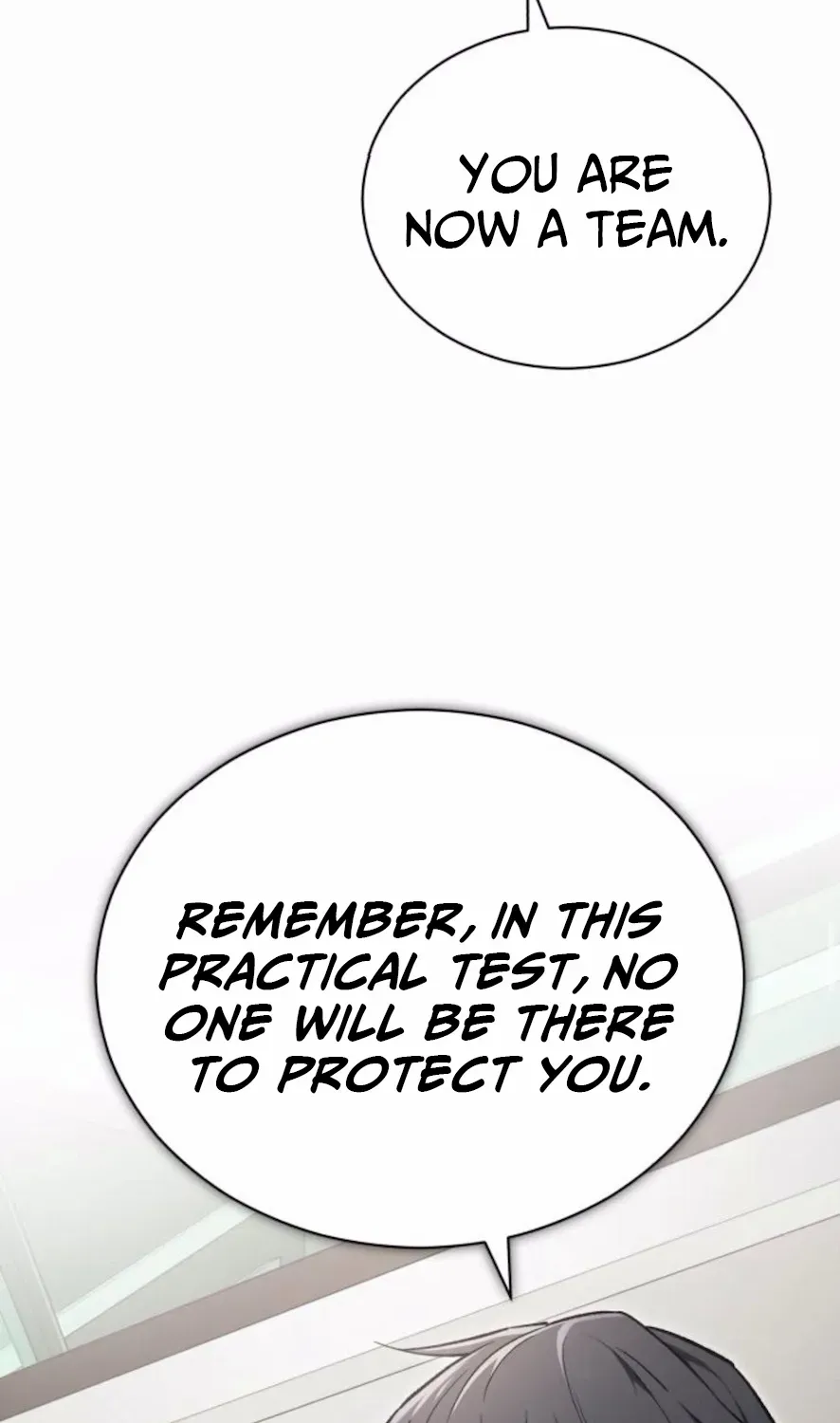 Regressed Blood Demon Chapter 5 page 41 - 