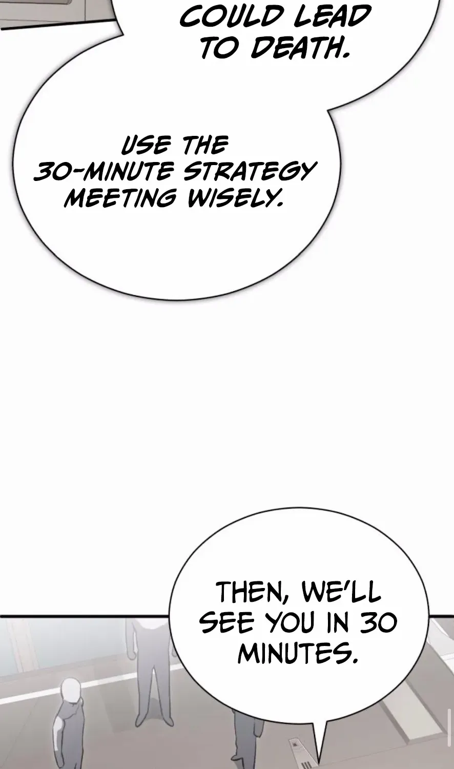 Regressed Blood Demon Chapter 5 page 43 - 