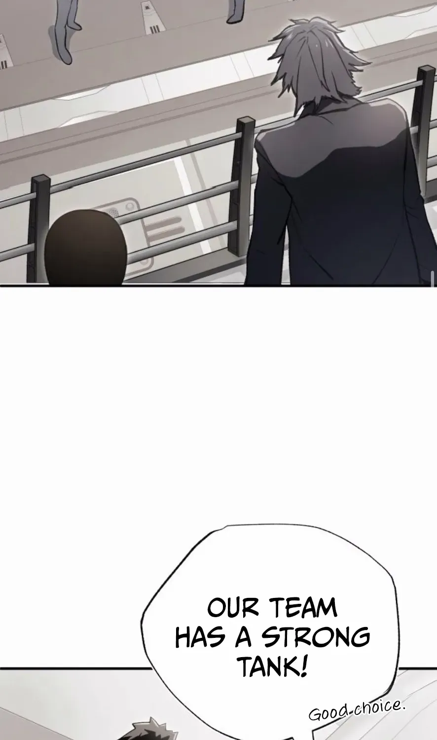 Regressed Blood Demon Chapter 5 page 44 - 