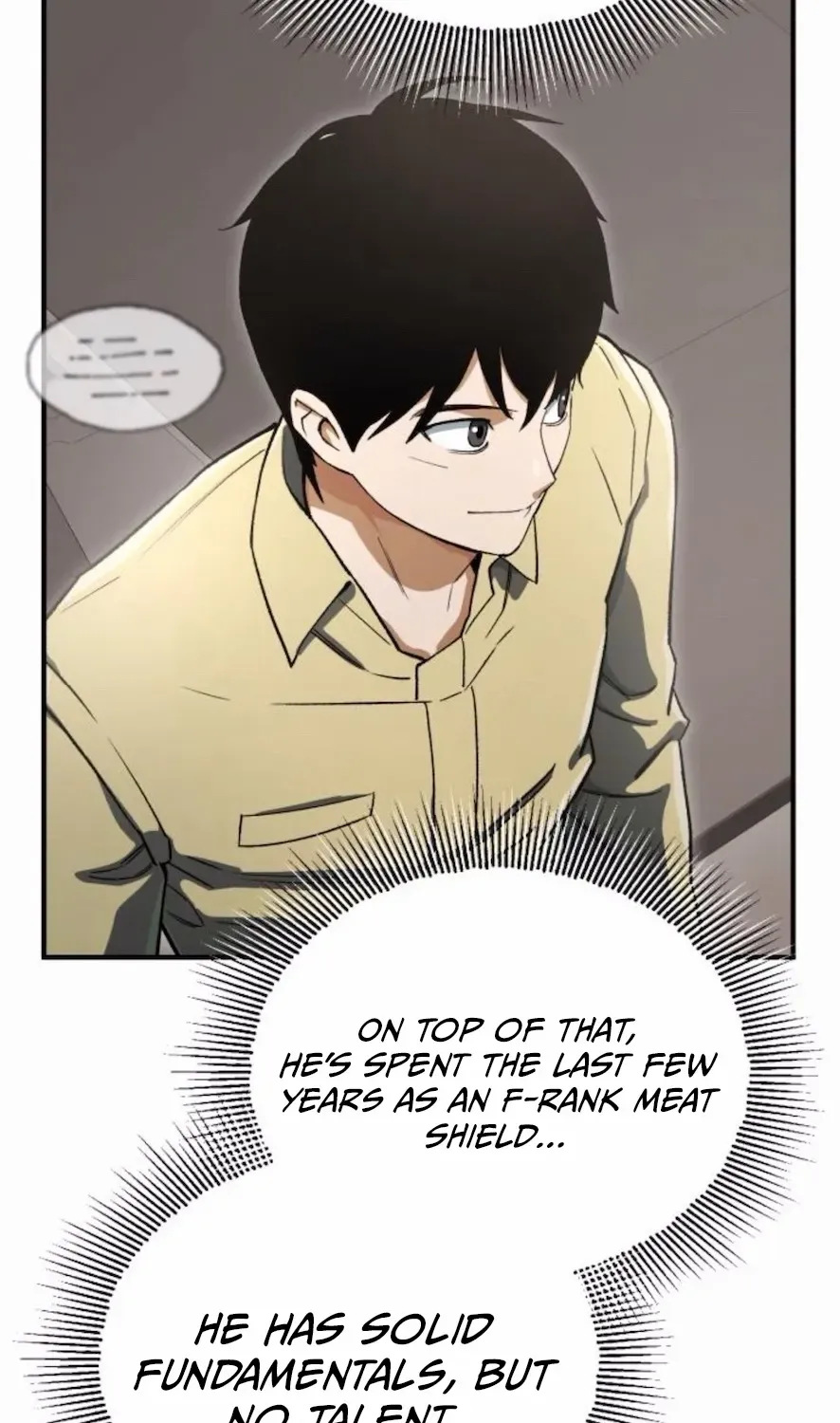 Regressed Blood Demon Chapter 5 page 53 - 