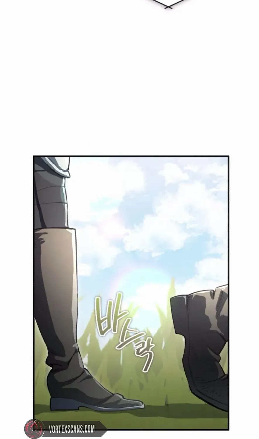 Regressed Blood Demon Chapter 5 page 57 - 