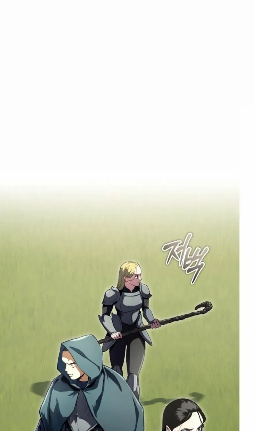 Regressed Blood Demon Chapter 5 page 58 - 