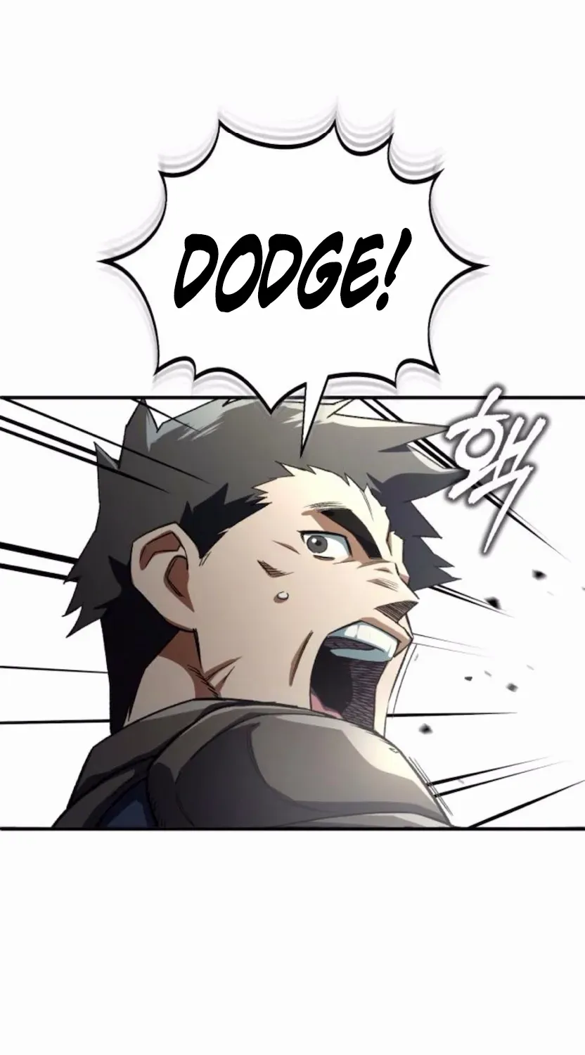 Regressed Blood Demon Chapter 5 page 61 - 