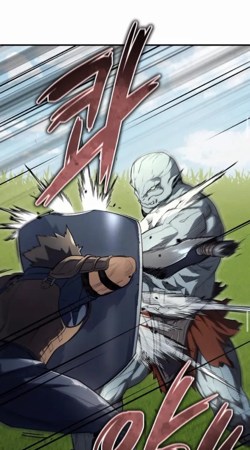Regressed Blood Demon Chapter 5 page 62 - 