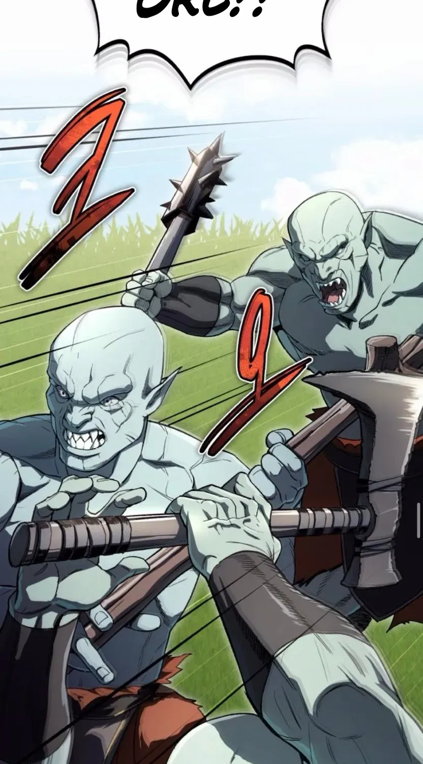 Regressed Blood Demon Chapter 5 page 65 - 
