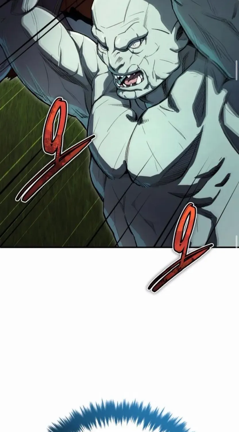 Regressed Blood Demon Chapter 5 page 66 - 
