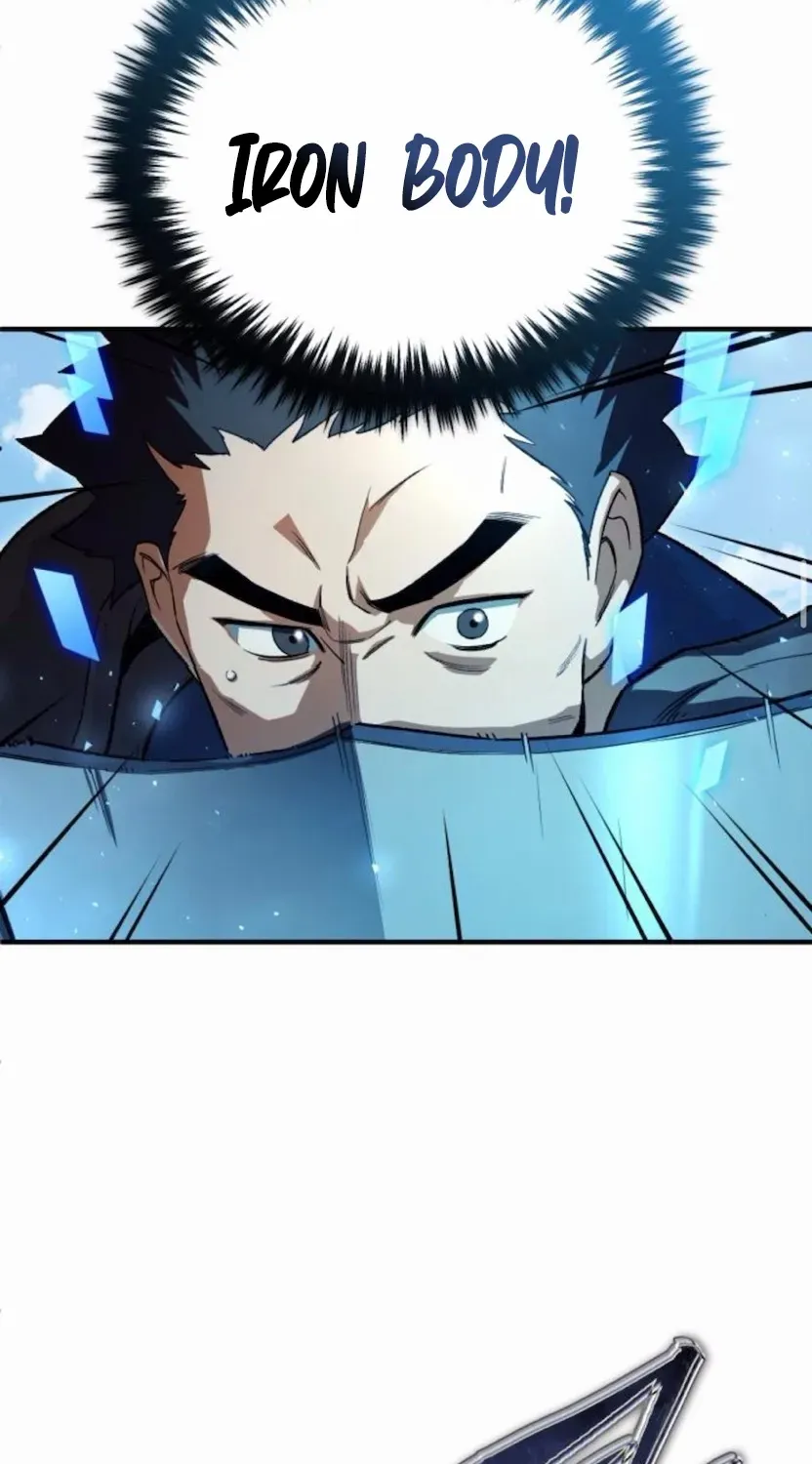 Regressed Blood Demon Chapter 5 page 67 - 