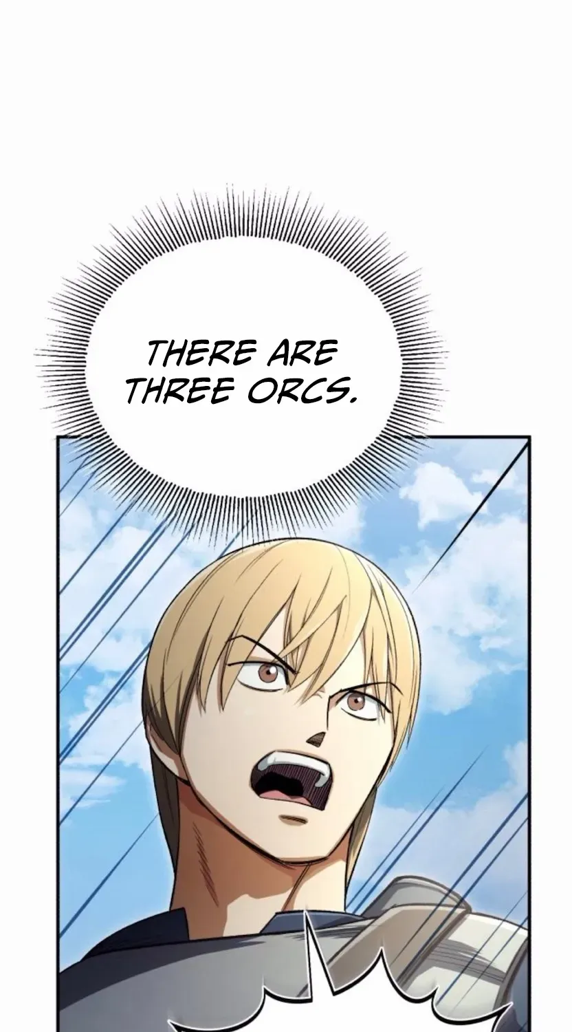 Regressed Blood Demon Chapter 5 page 69 - 