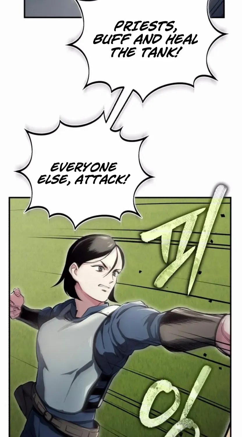 Regressed Blood Demon Chapter 5 page 70 - 