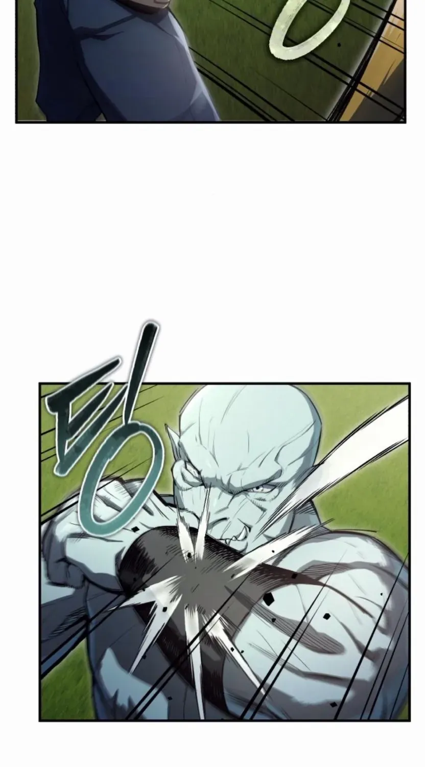 Regressed Blood Demon Chapter 5 page 71 - 