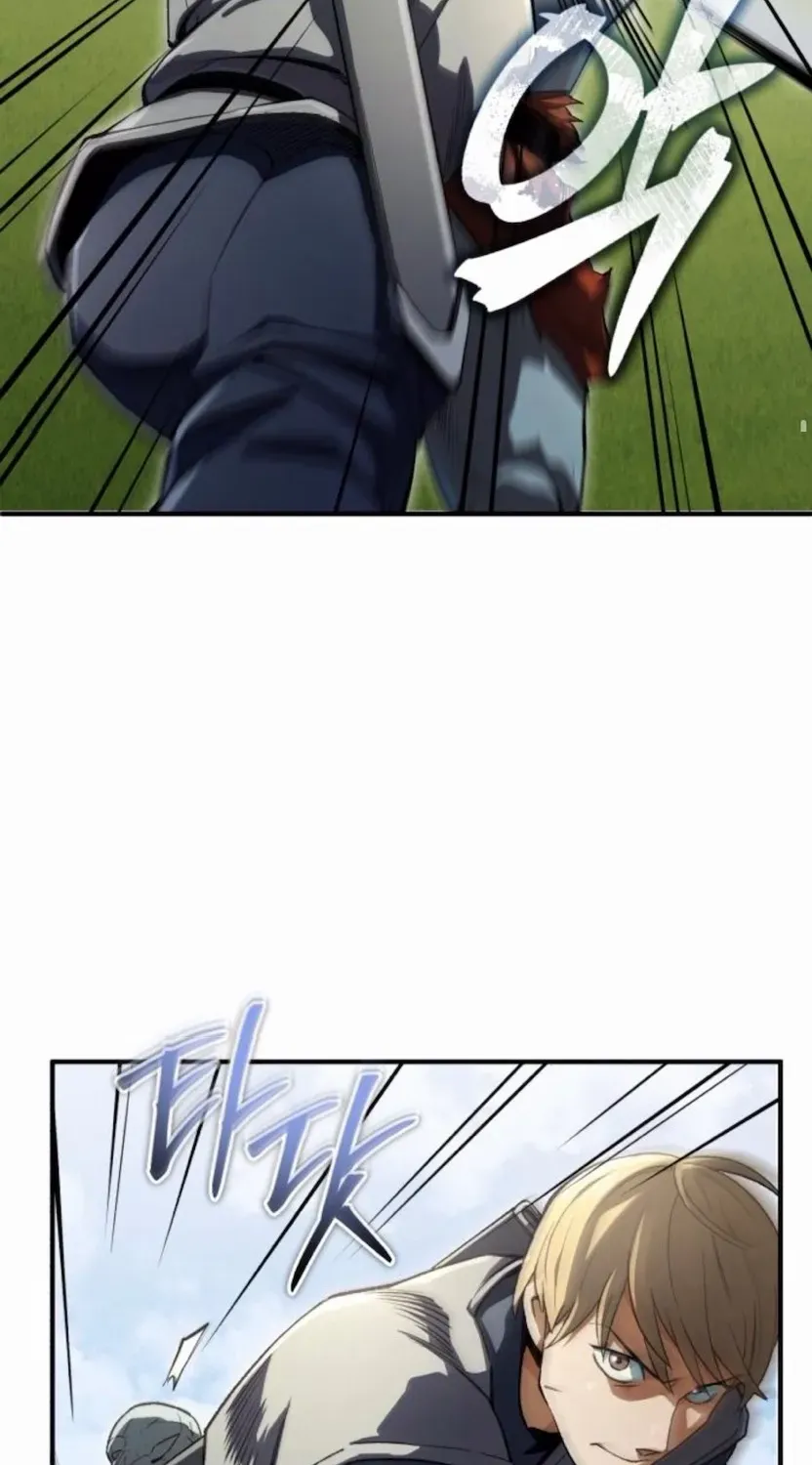 Regressed Blood Demon Chapter 5 page 74 - 