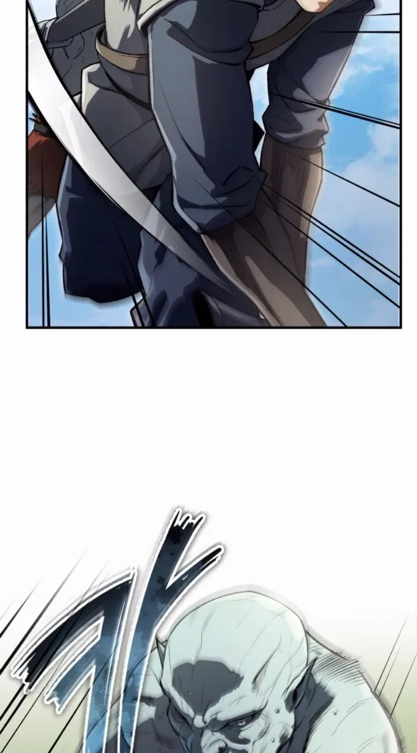 Regressed Blood Demon Chapter 5 page 75 - 