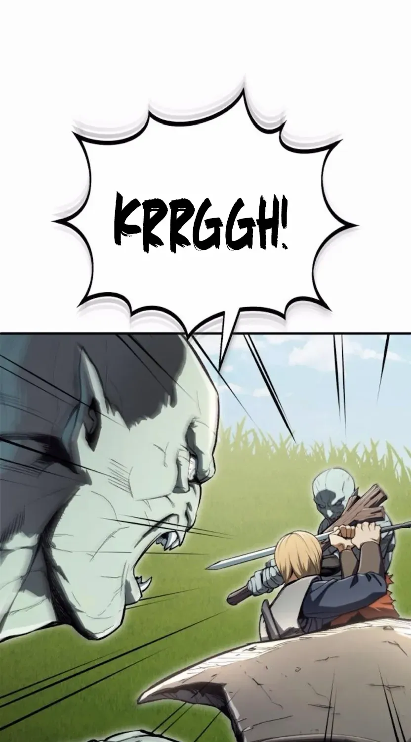 Regressed Blood Demon Chapter 5 page 77 - 