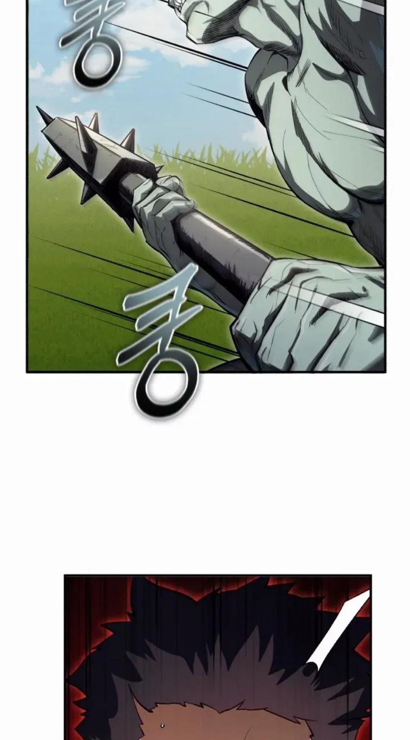 Regressed Blood Demon Chapter 5 page 79 - 