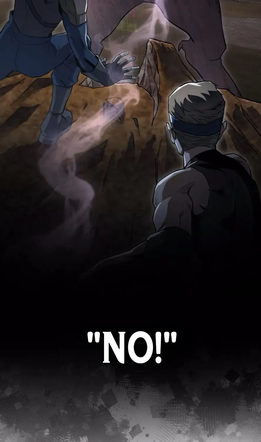 Regressed Blood Demon Chapter 5 page 9 - 