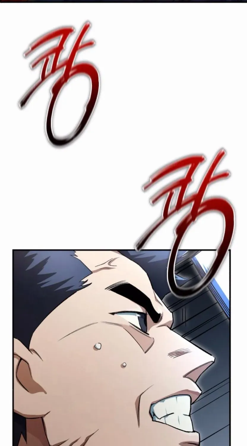 Regressed Blood Demon Chapter 5 page 85 - 