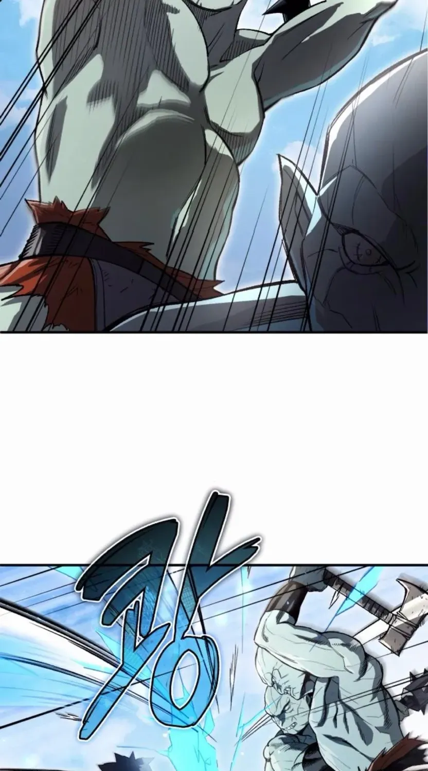 Regressed Blood Demon Chapter 5 page 87 - 